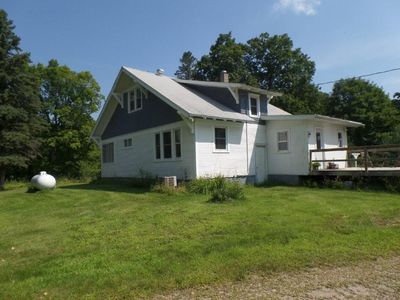 20815 Deroxe Rd, Detroit Lakes, MN, 56501