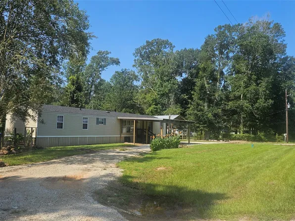 76 County Road 3378, Cleveland, TX 77327