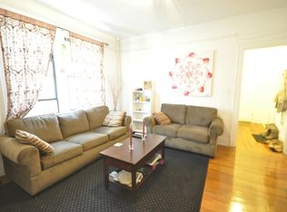 4329 41st St APT 4D, Sunnyside, NY 11104