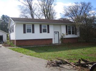 2060 Brown Avenue, DOVER, KY 41034