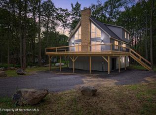 336 Packanack Dr #J-1276, Clifton Township, PA