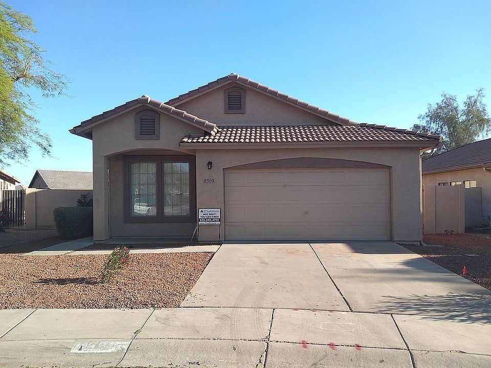 1st image of 8309 W Cocopah St