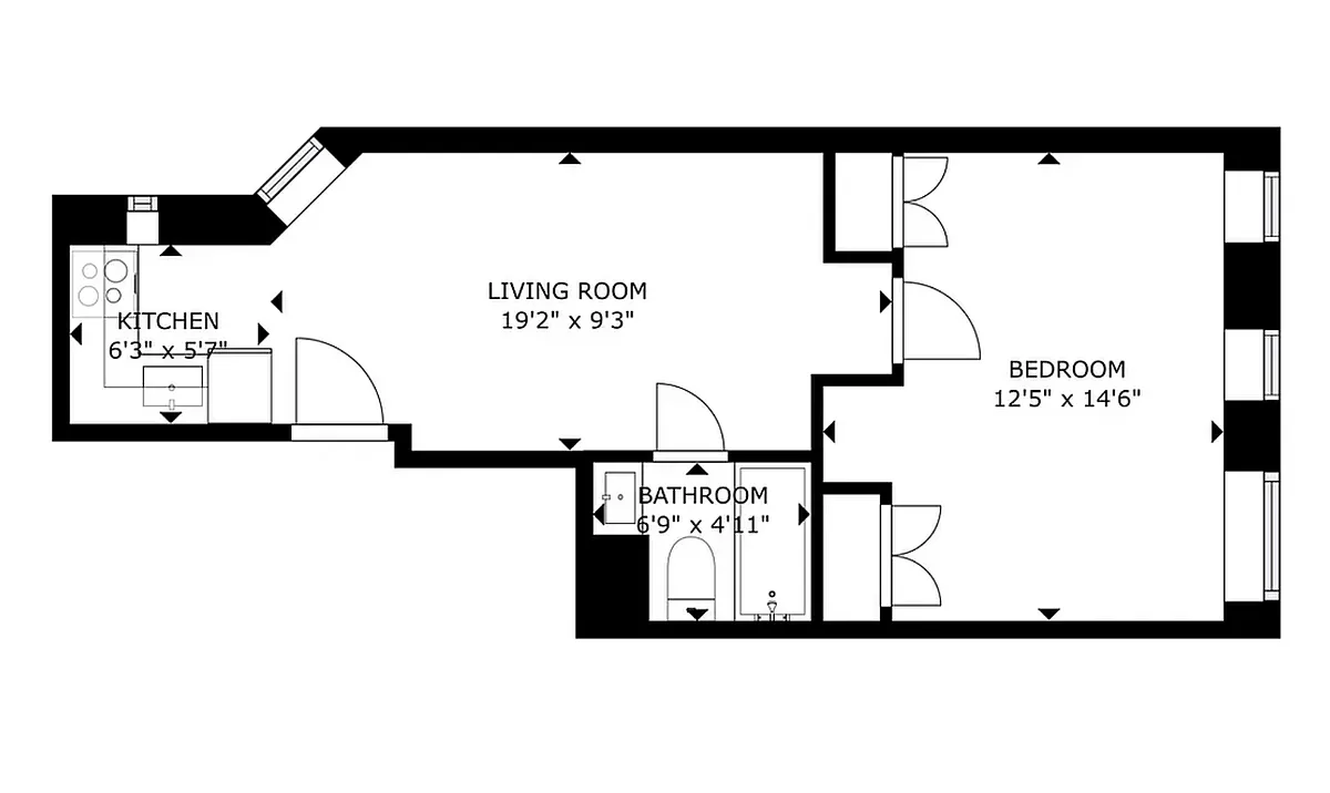 Building Photo - 322 E 93rd St #2D