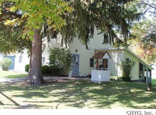 1345 Peru Rd, Jordan, NY 13080