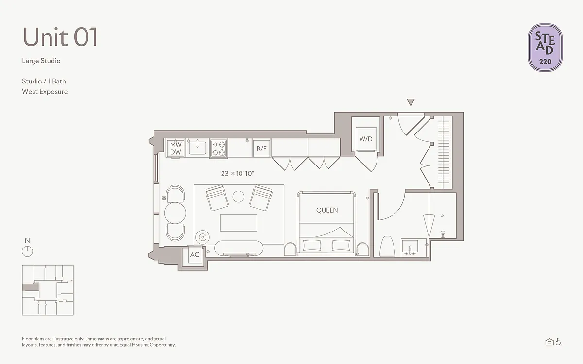 Floor plan 01
