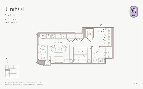 Floor plan 01