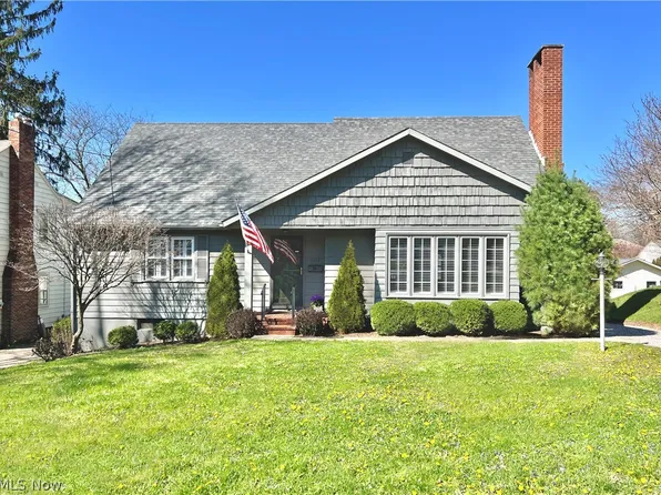 1109 Oak Street Ext, Mount Vernon, OH 43050