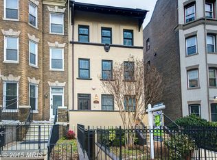 1423 Columbia Rd NW APT 4, Washington, DC 20009