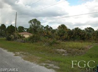 6042 Jonathan Ave, Fort Myers, FL 33905