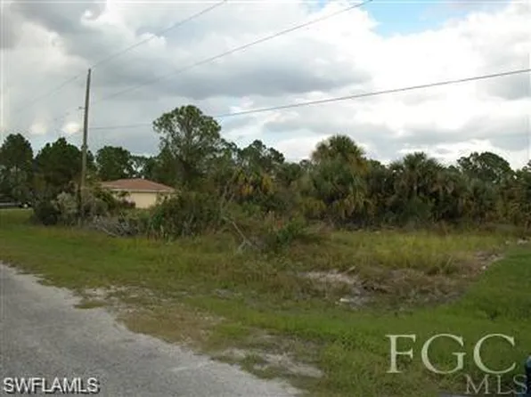 6042 Jonathan AVE, FORT MYERS, FL 33905