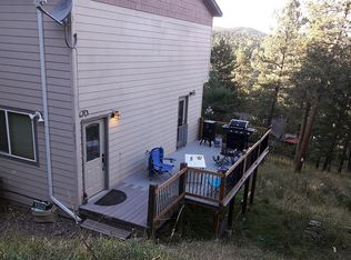 29951 Fir Dr, Evergreen, CO 80439