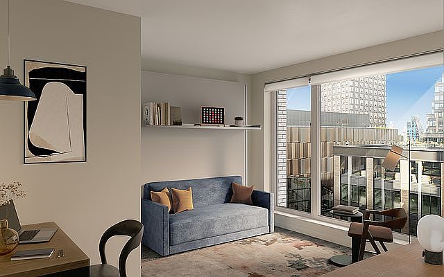 1st image of 55 Suffolk St APT 515