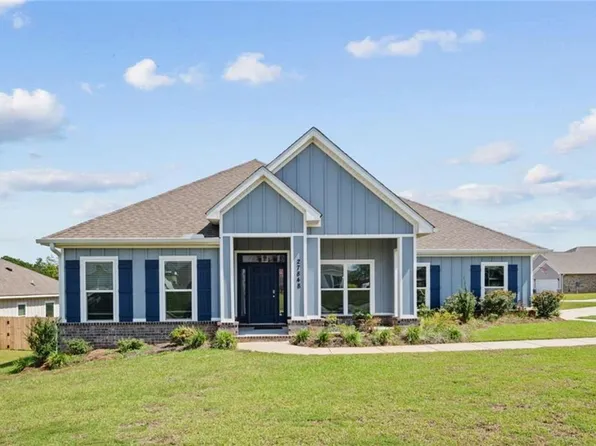 27848 Jade Ct, Daphne, AL 36526