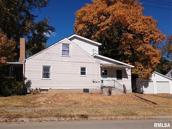 2nd image of 601 N Almond St