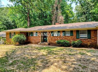 980 Blanchard Rd, Memphis, TN 38116