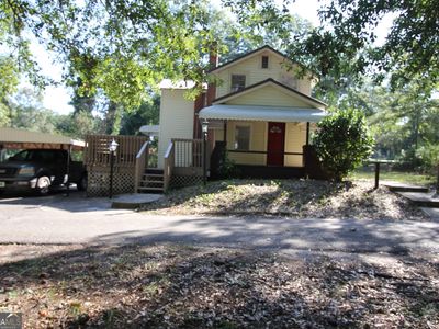 31 Reed Dr, Lagrange, GA, 30240