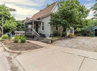 506 S Webber St, Urbana, IL