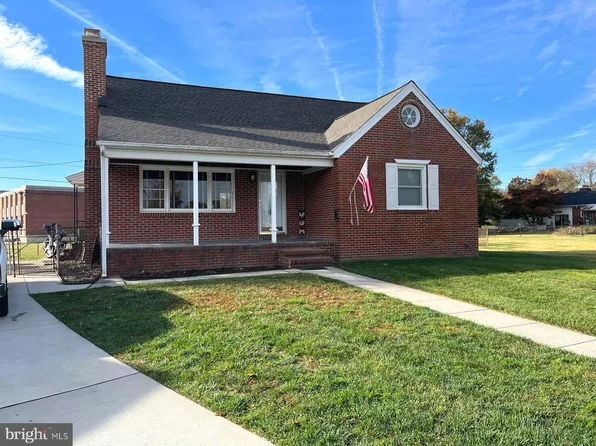 112 S Midfield Rd, Linthicum, MD 21090
