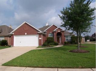 1402 Queens Bay Dr, Katy, TX 77494