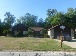 1058 Buckeye Dr, Greenville, OH 45331