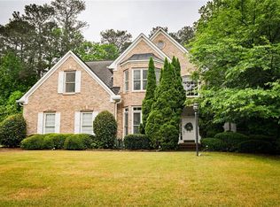 2692 Dunmoore Dr, Snellville, GA 30078
