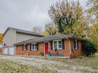 9440 Highway 662, Maceo, KY 42355