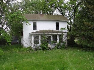 2529 Shaw Rd, Sublette, IL 61378