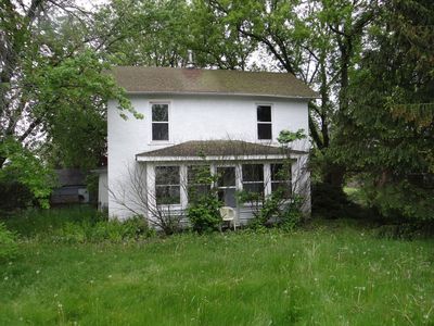 2529 Shaw Rd, Sublette, IL, 61378