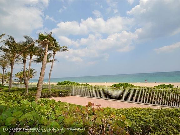 2nd image of 3200 N Ocean Blvd APT 1702