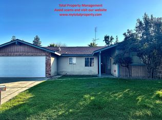 3549 W Evergreen Ave, Visalia, CA 93277