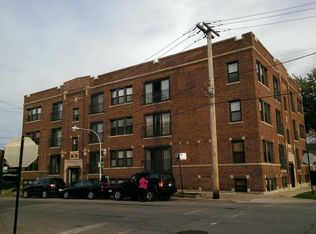 6677 N Oliphant Ave #402, Chicago, IL 60631