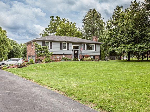 2nd image of 1618 Keene Troy Pike