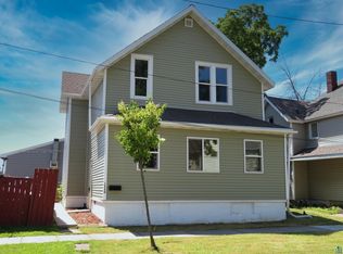 1520 N 11th St, Superior, WI 54880