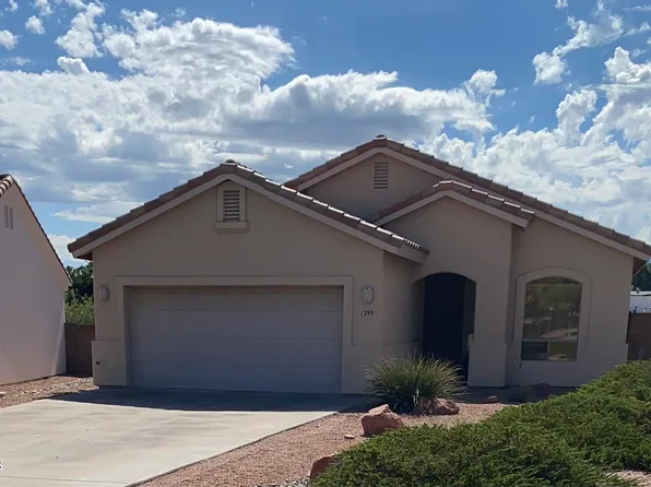 1295 E RIDGEVIEW Drive, Cottonwood, AZ 86326