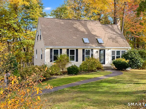 14 Cinnamon Ridge, Old Saybrook, CT 06475