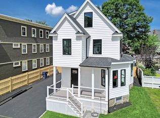 111 Birch St, Roslindale, MA 02131