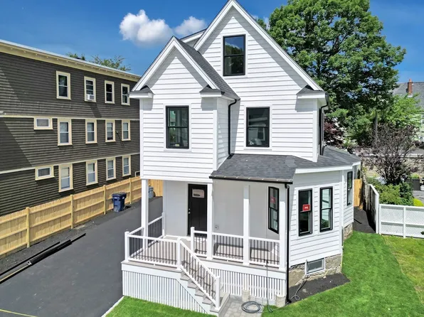 111 Birch St, Roslindale, MA 02131