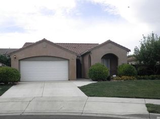237 Fall Ave, Patterson, CA 95363