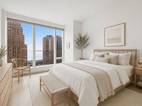 2nd image of 50 West St APT 15B