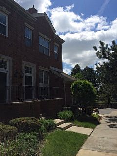 2nd image of 1550 Maryland Club Dr #1