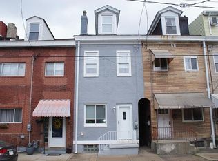 137 46th St, Pittsburgh, PA