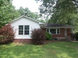 322 Woodbine Ave NW, Rome, GA 30165