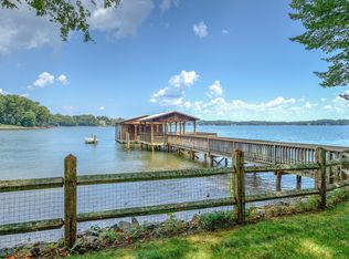 8003 Blue Water Ct, Denver, NC 28037