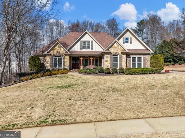 3616 Bogan Springs Dr, Buford, GA 30519
