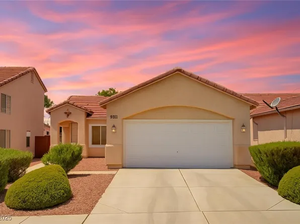 6059 Black Gold St, North Las Vegas, NV 89031