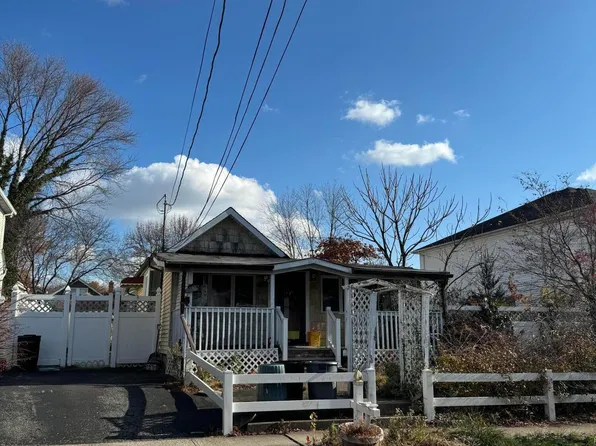 645 Rockaway St, Staten Island, NY 10307