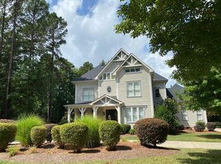 206 Dedham Loop, Mooresville, NC 28117