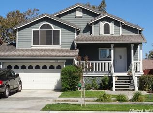 1138 Pestana Ave, Manteca, CA 95336