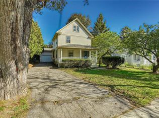 58 State St, Pittsford, NY 14534
