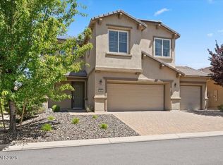 3005 Show Jumper Ln, Reno, NV 89521